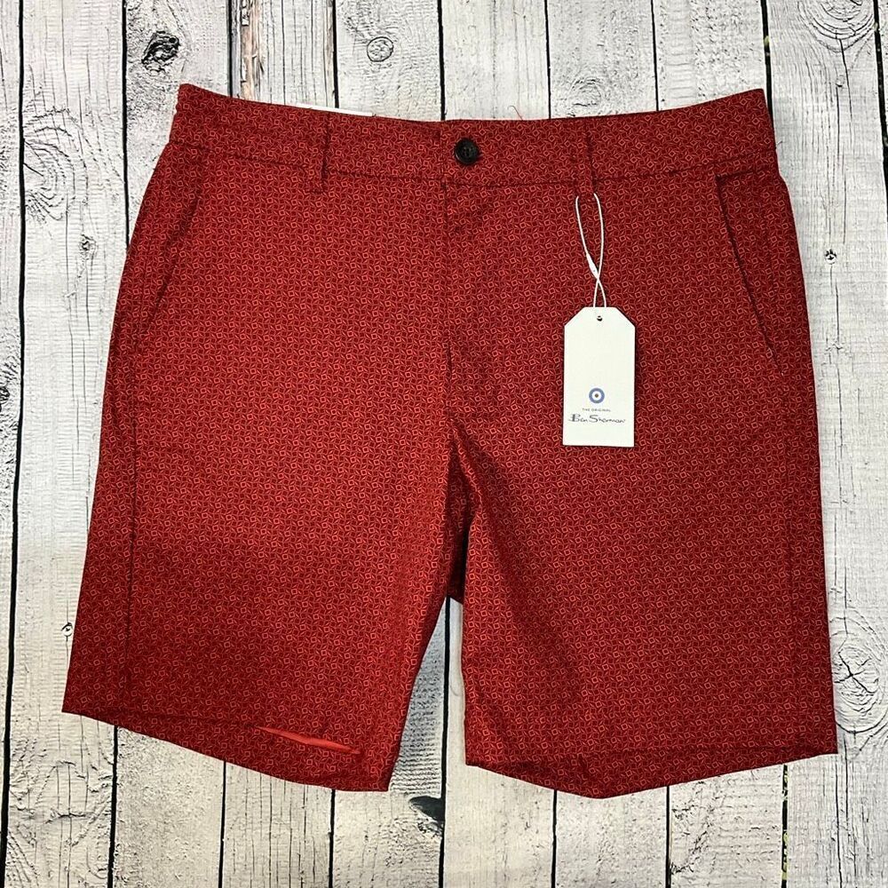BEN SHERMAN Shorts